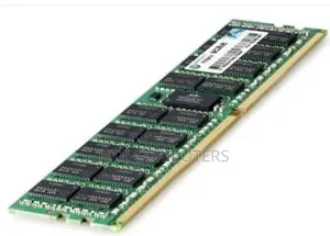 Hp 64gb Pc4 Quad Rank G9 Server Ram