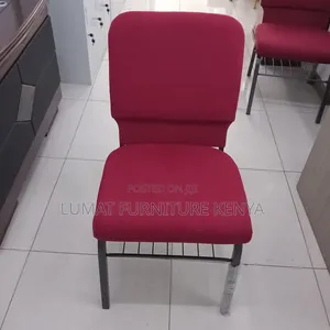 Stackable Auditorium Chair