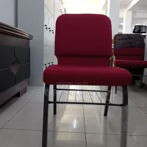 Stackable Auditorium Chair
