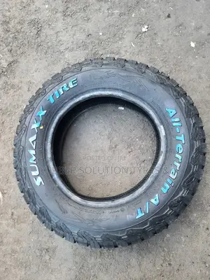 175/80r14 A/T Sumax Tires[All-terrain]