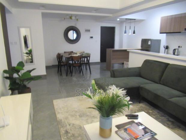 Furnished 2bdrm Apartment in Riverside Drive for rent - thumbnail 3