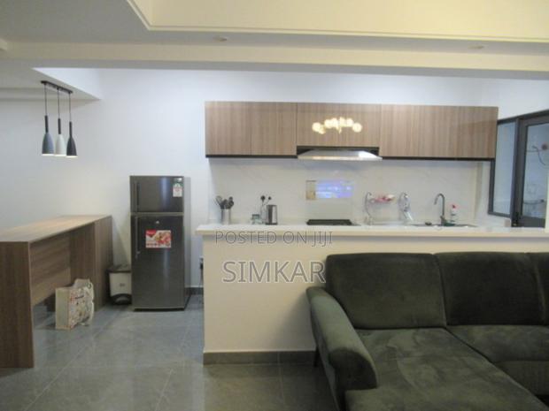 Furnished 2bdrm Apartment in Riverside Drive for rent - thumbnail 4