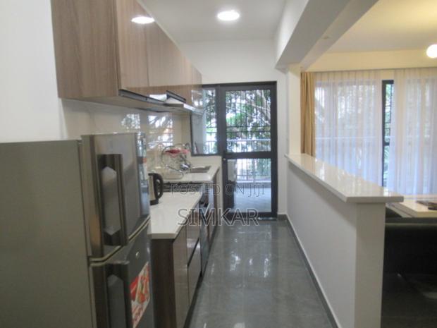 Furnished 2bdrm Apartment in Riverside Drive for rent - thumbnail 5