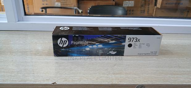 Hp 973x Cartridge