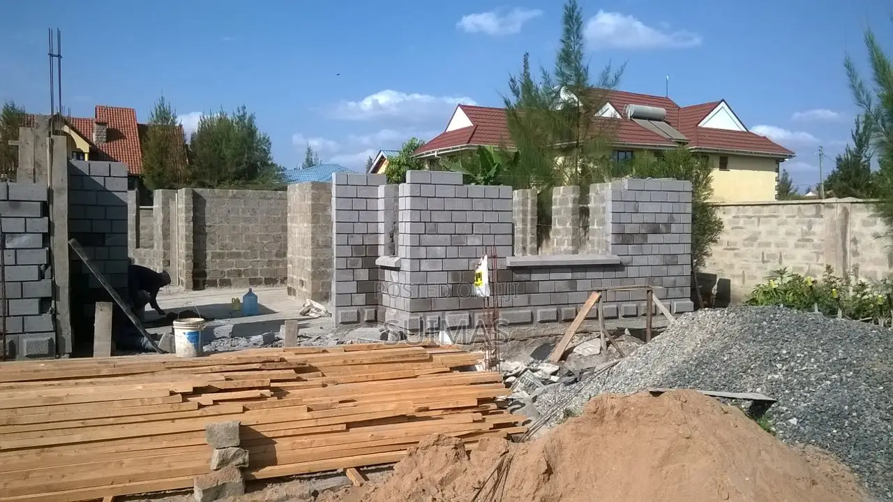 Residential Building Construction Services
