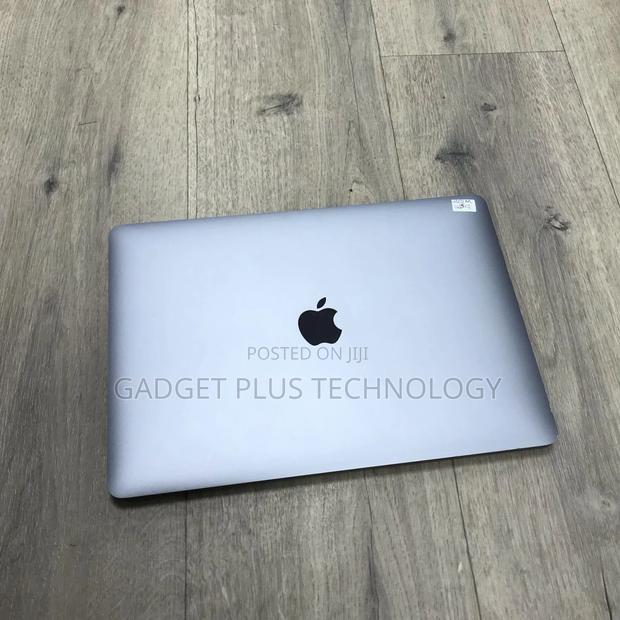 Laptop Apple MacBook Pro M1 8GB Apple M1 SSD 256GB - thumbnail 2