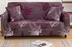 Designer Pattern Sofa Cover