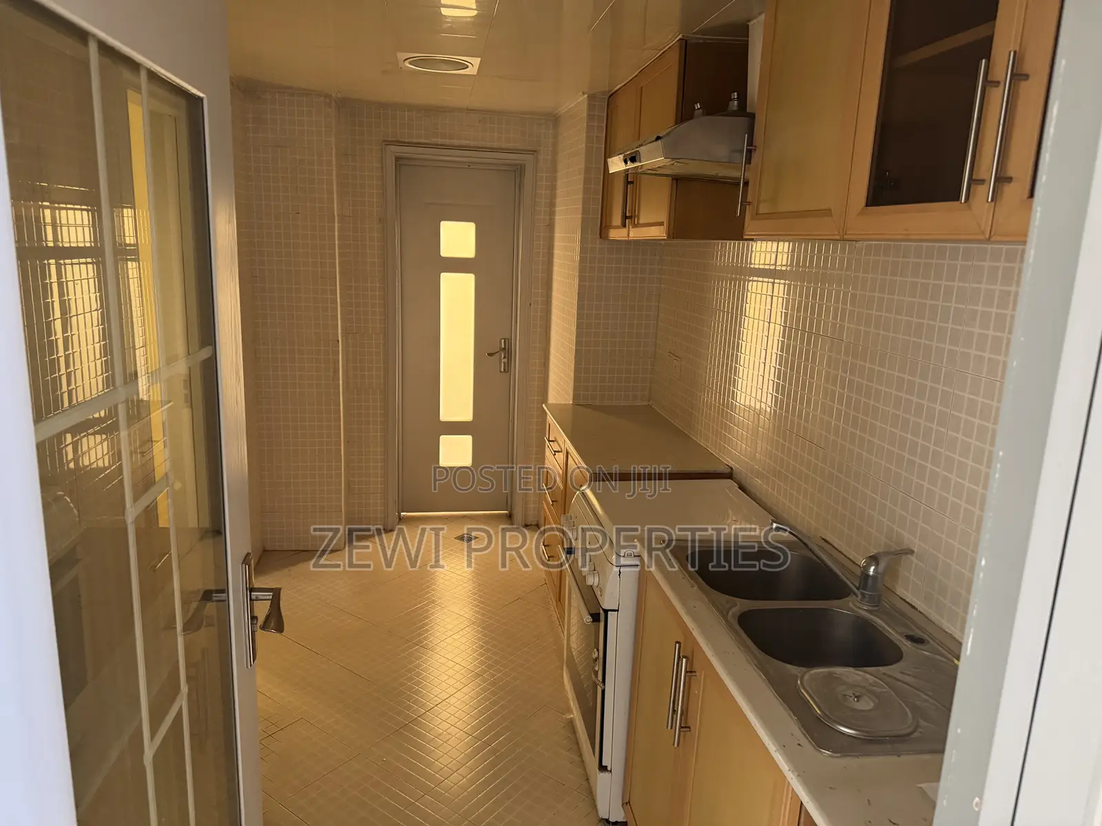 3bdrm Apartment in Kilimani for sale