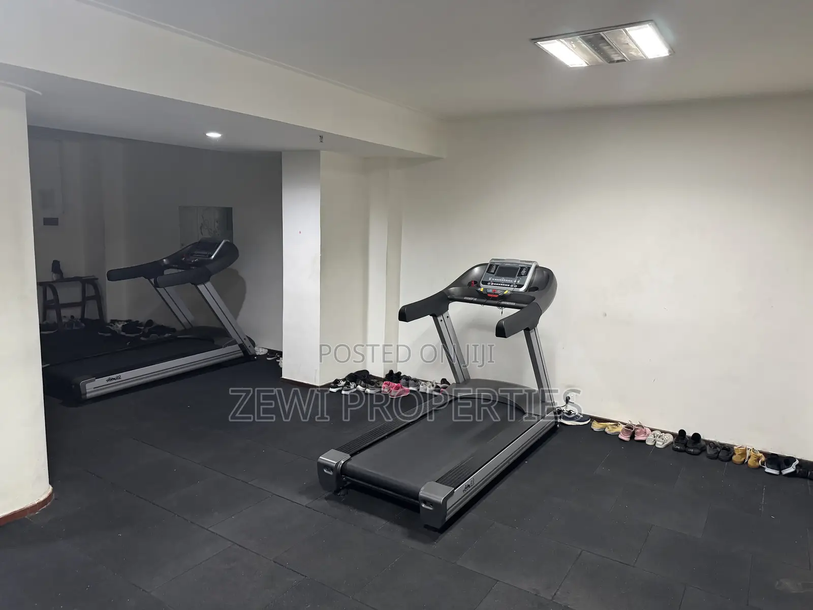 3bdrm Apartment in Kilimani for sale