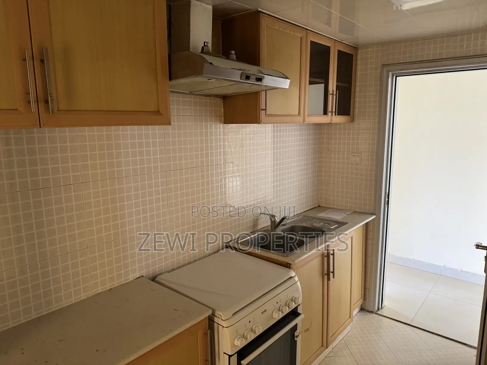 3bdrm Apartment in Kilimani for sale