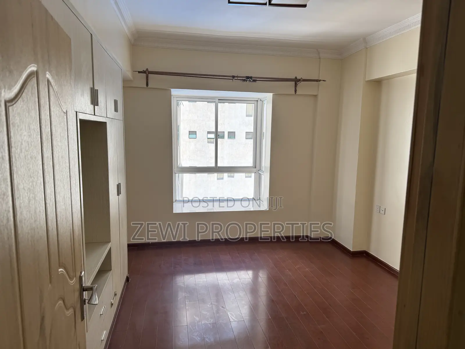 3bdrm Apartment in Kilimani for sale
