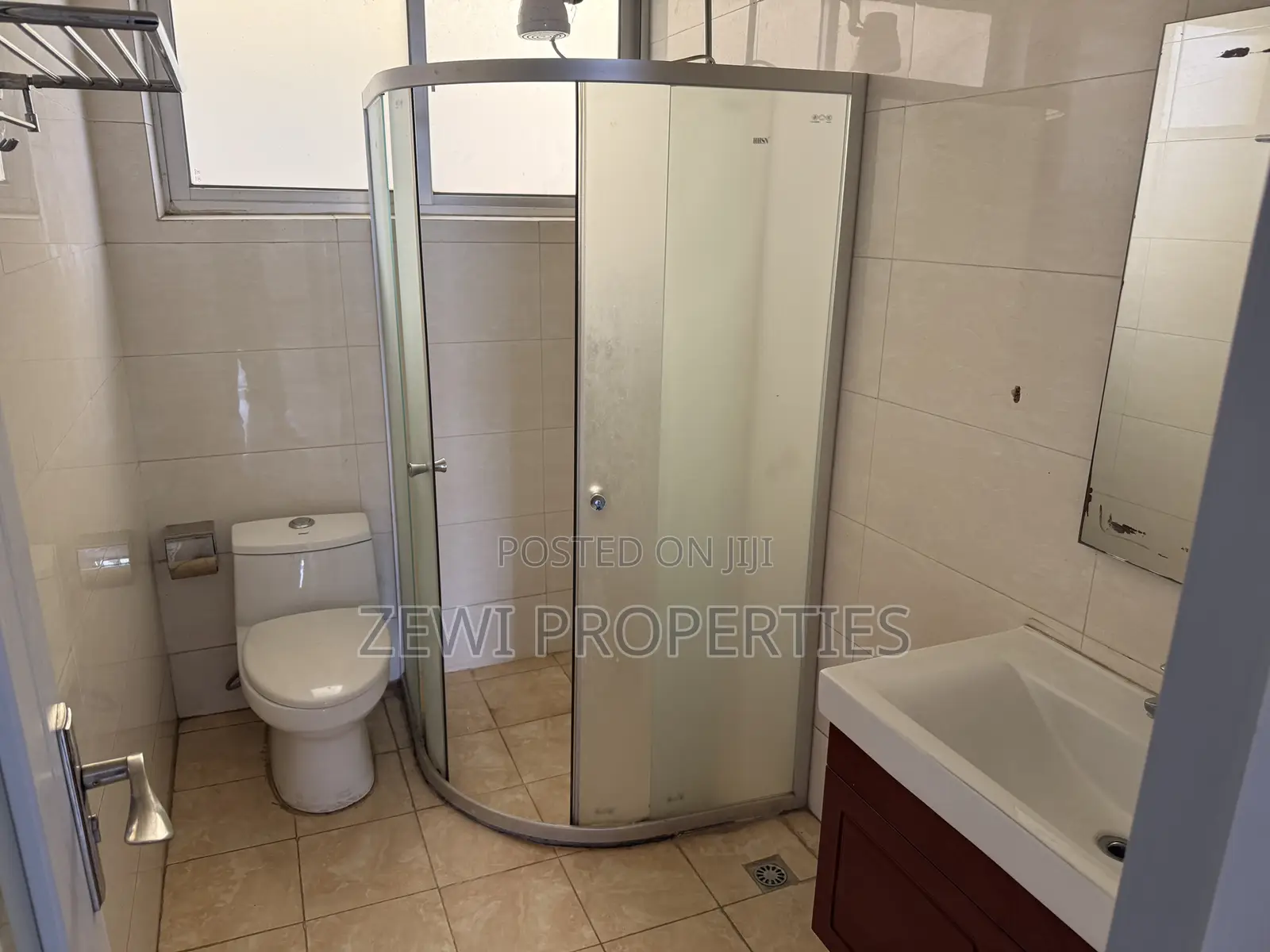 3bdrm Apartment in Kilimani for sale