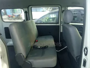 Toyota TownAce 2019 White