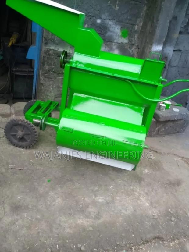 Maize Sheller Machine for Sale - main view