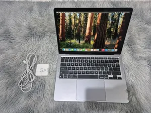 Laptop Apple MacBook Air 2020 M1 16GB Apple M1 SSD 256GB