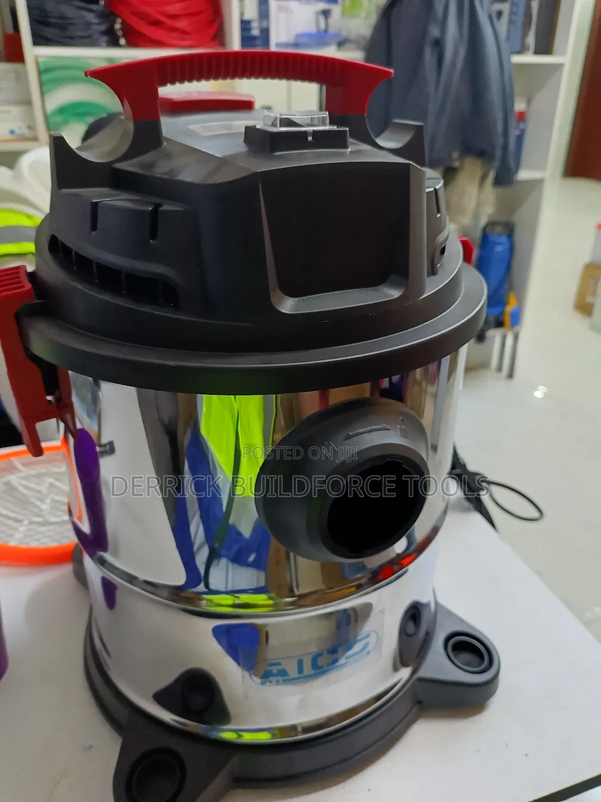 Aico 20l Vacuum Cleaner