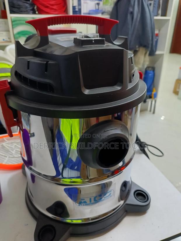 Aico 20l Vacuum Cleaner - thumbnail 2