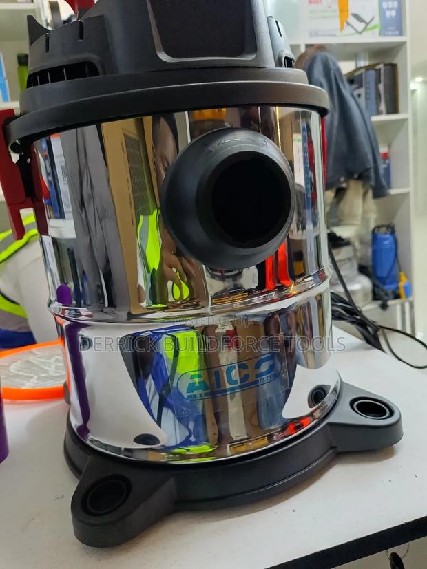 Aico 20l Vacuum Cleaner - main view