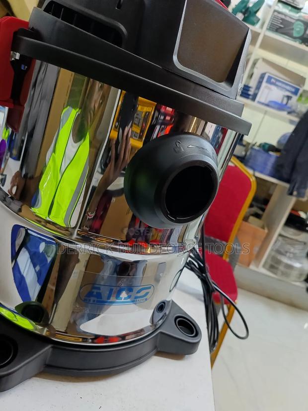 Aico 20l Vacuum Cleaner - thumbnail 3