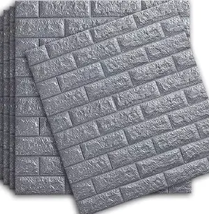 3d Decor Foam Panels