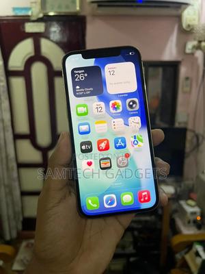 Apple iPhone 12 Pro 128 GB Gold - thumbnail 2