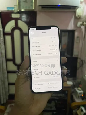 Apple iPhone 12 Pro 128 GB Gold