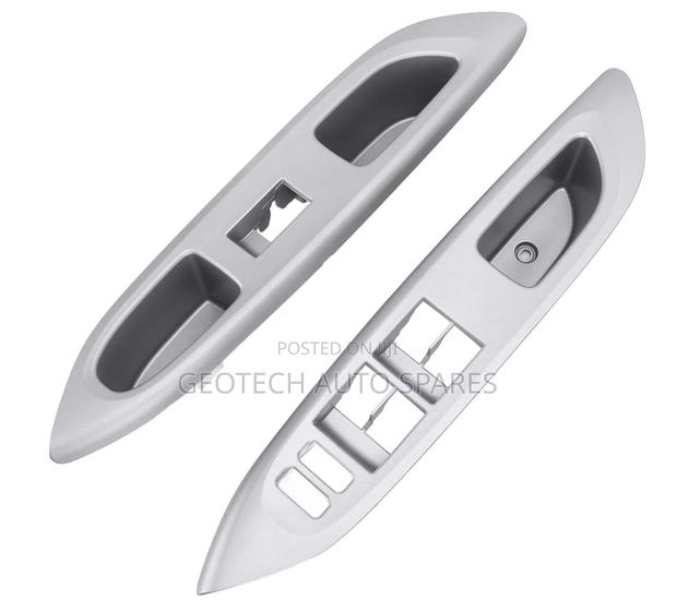 Toyota Belta, Yaris Door Switch Covers