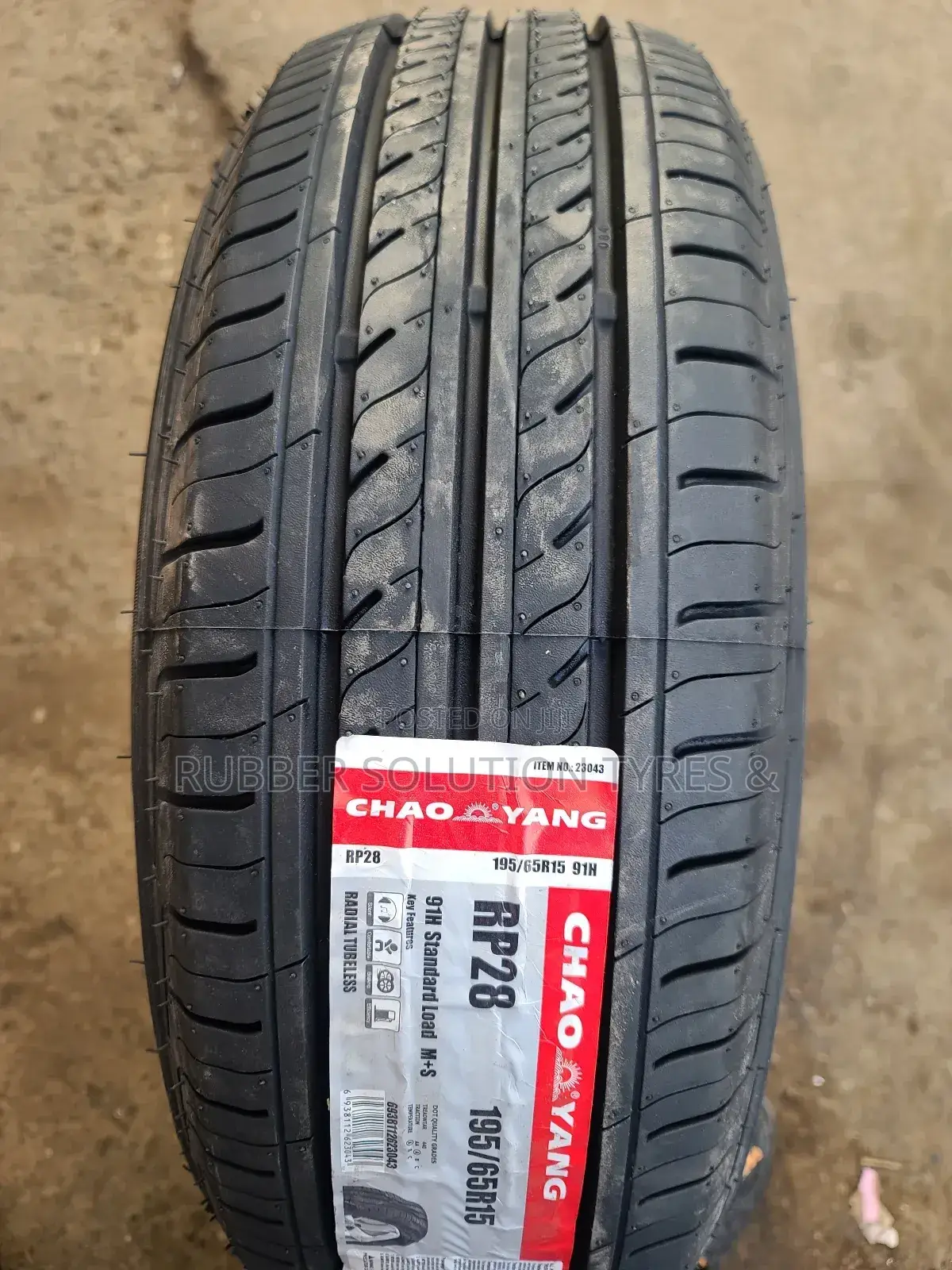 195/65r15 Choayang