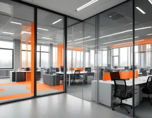 Office Building Construction in Nairobi