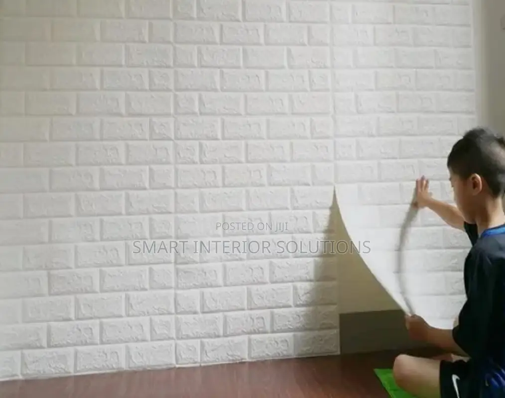 3d Foam Wall Decor