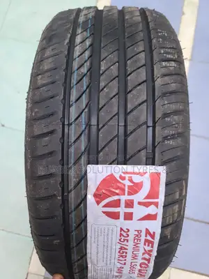 225/45r17 Zextour Tires