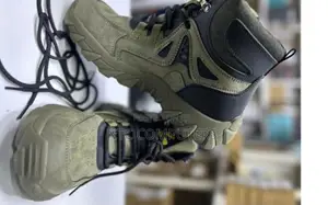 > Safety Boots >>Safety Shoes >>