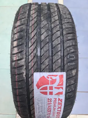 225/45r18 Zextour Tires