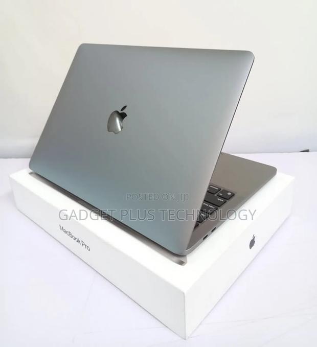Laptop Apple MacBook Pro 2020 16GB Intel Core I7 SSD 512GB