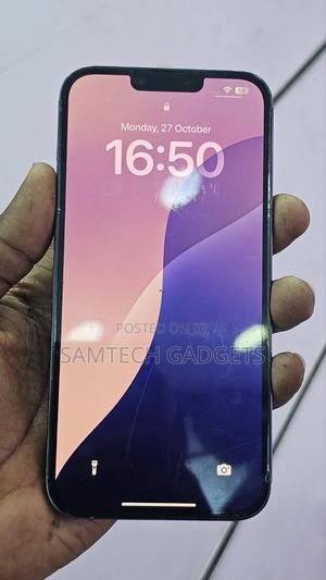 Apple iPhone 13 Pro Max 256 GB Gray - thumbnail 2