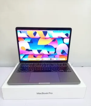 Laptop Apple MacBook Pro 2020 16GB Intel Core I7 SSD 512GB