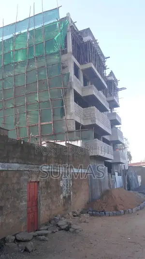 Apartment Construction Services in Kenya