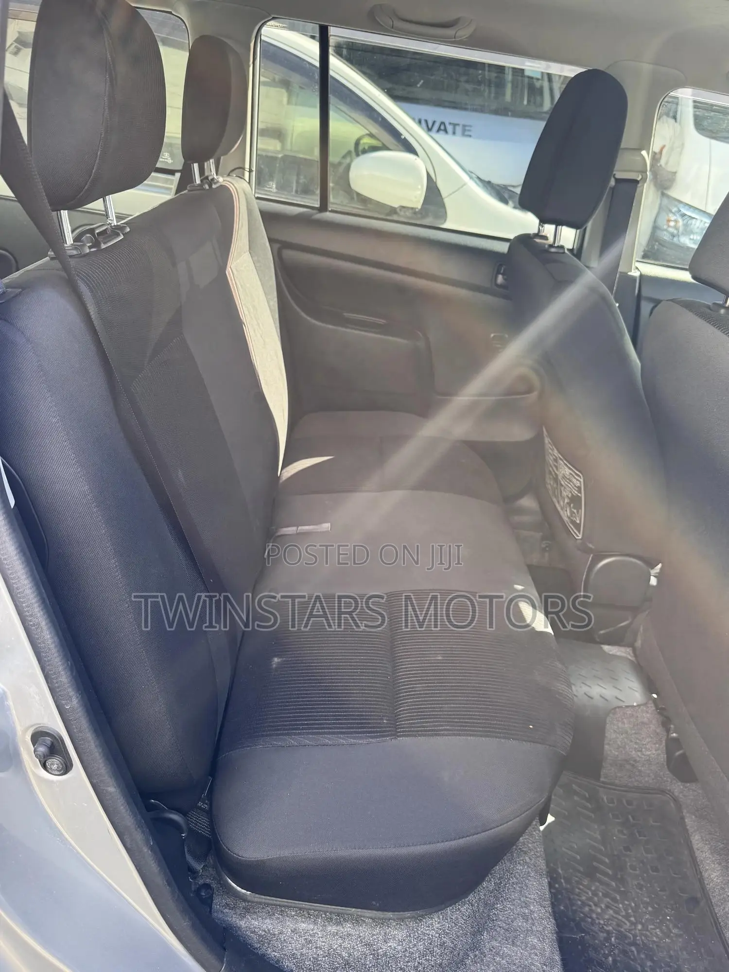 Toyota Probox 1.5 DX Comfort 2WD 2019 Silver