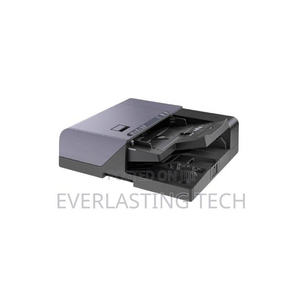 Kyocera Dp-7140* – Document Processor - main view