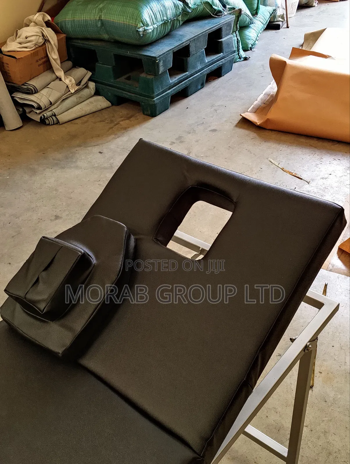 Massage Bed