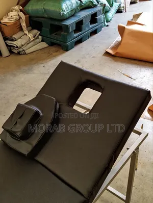 Massage Bed