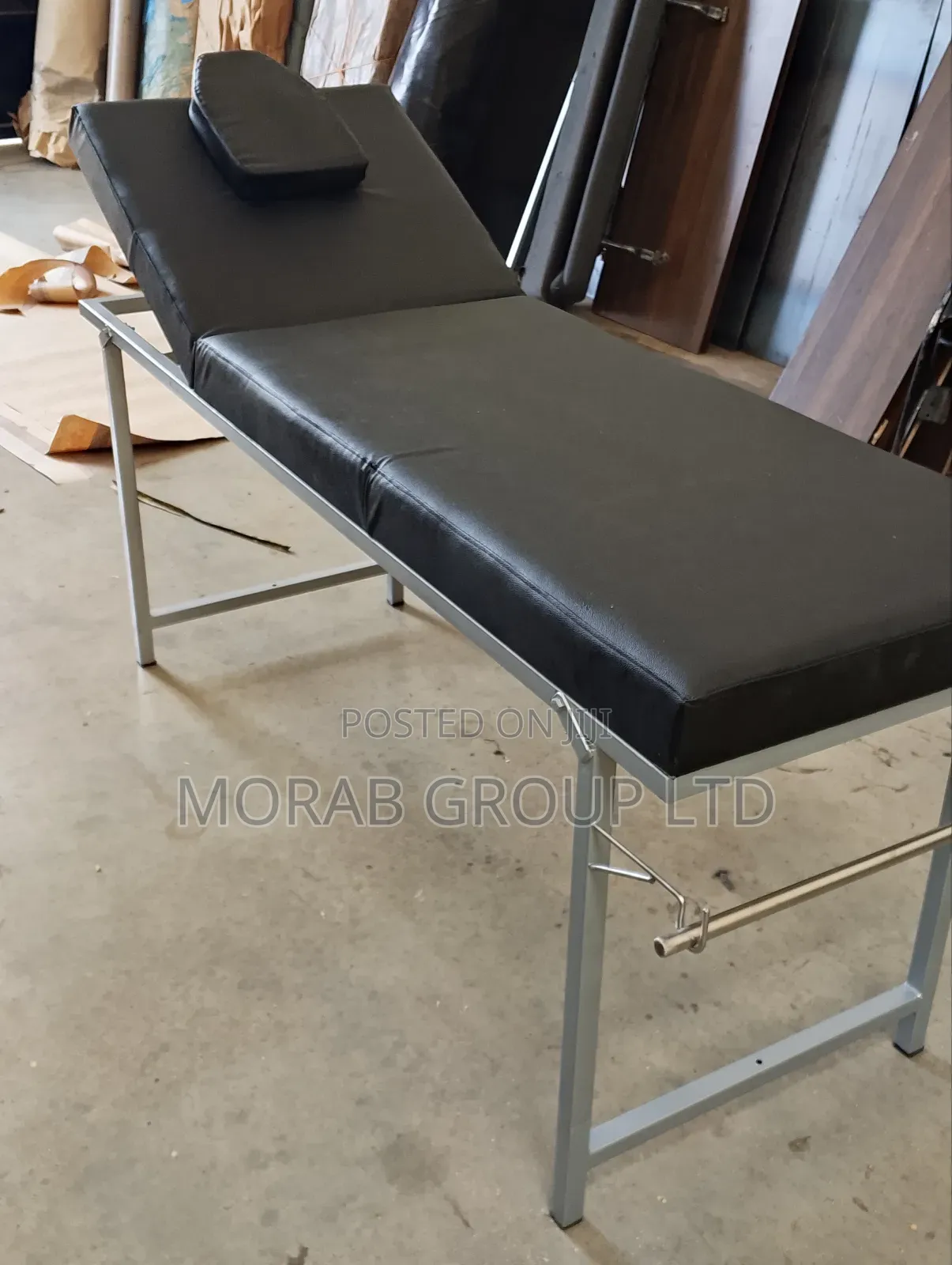 Massage Bed