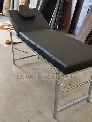 Massage Bed