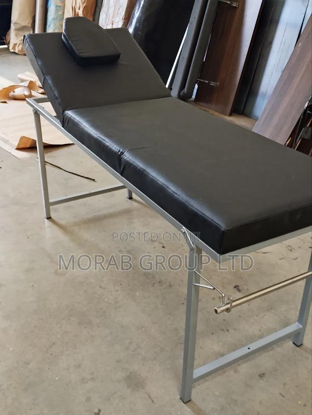 Massage Bed - thumbnail 3