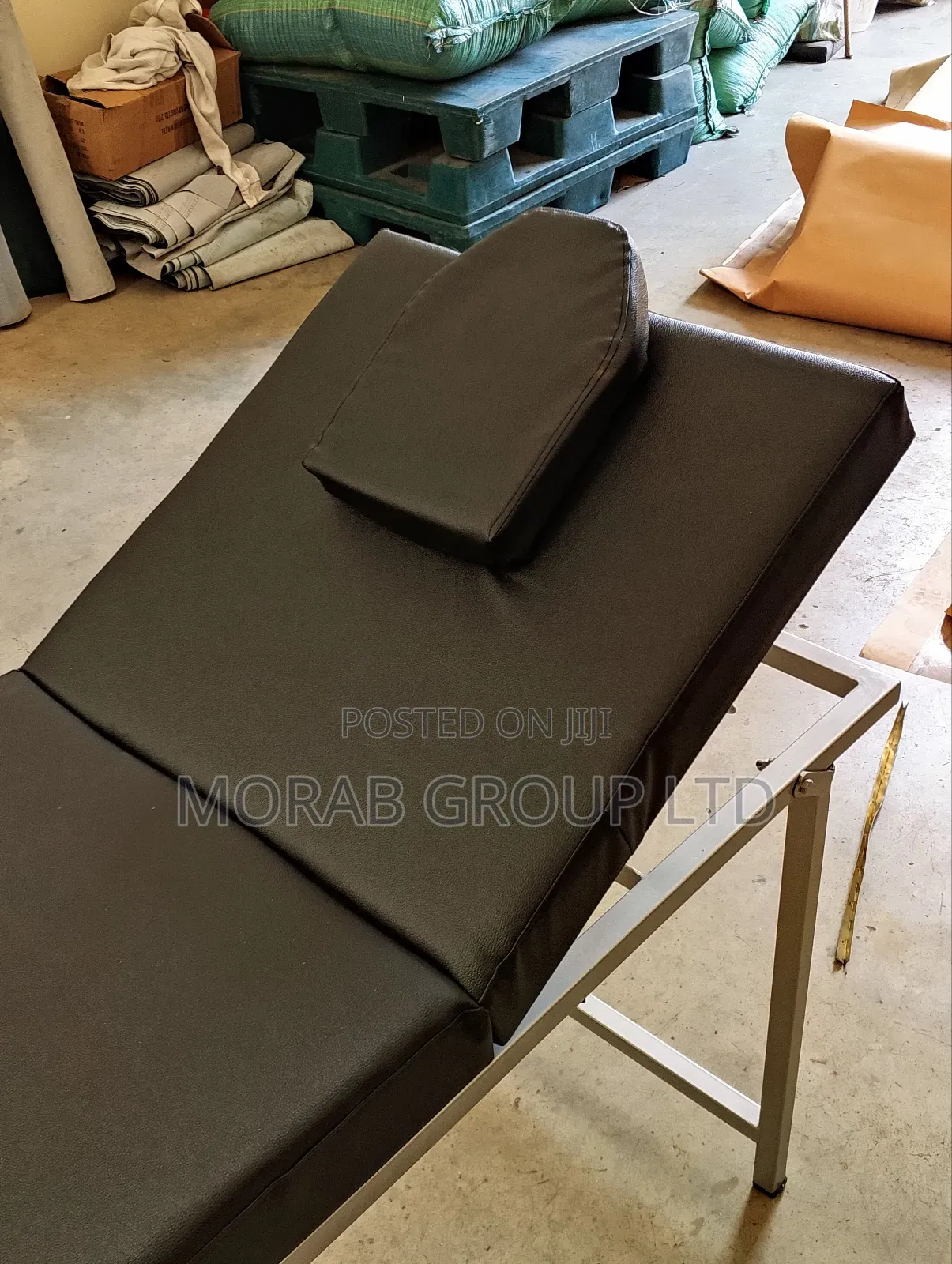 Massage Bed