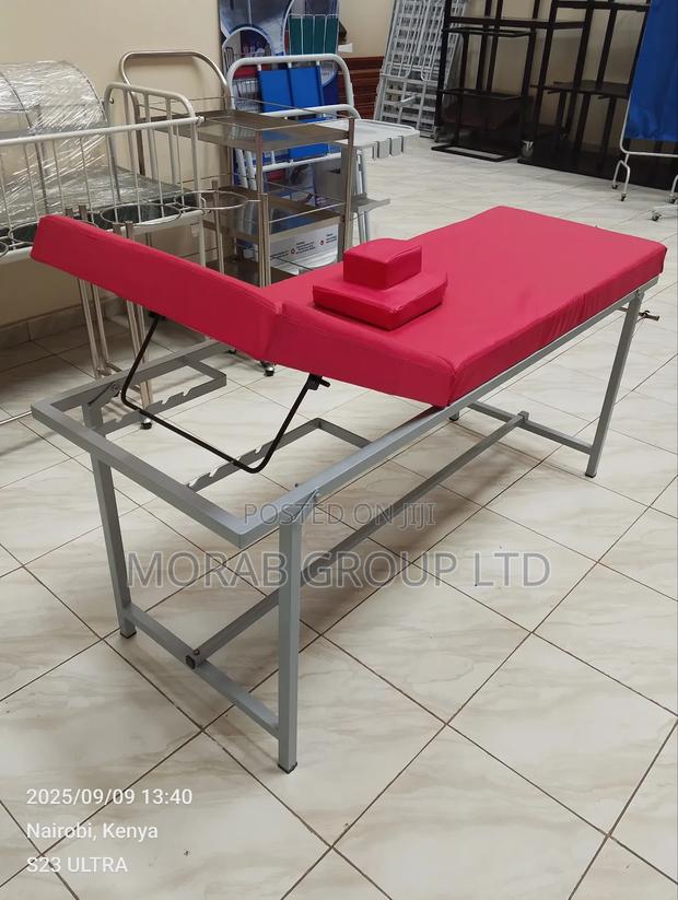 Massage Bed - thumbnail 7