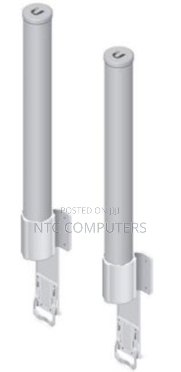 Ubiquiti Airmax Rocket Prism Ac Radio Basestation Gen 2 .