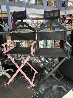 Make Up Chairs - main view