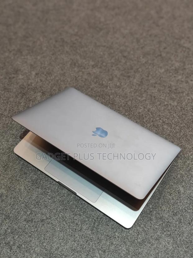 Laptop Apple MacBook Pro 2020 16GB Intel Core I5 SSD 512GB - thumbnail 3