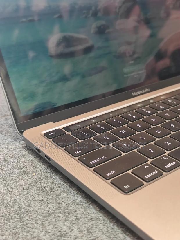 Laptop Apple MacBook Pro 2020 16GB Intel Core I5 SSD 512GB - thumbnail 5